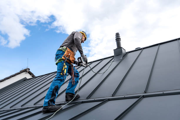 Hot Roofs in Grapevine, TX